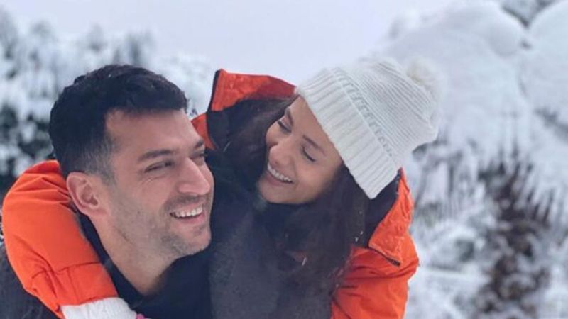 Murat Yıldırım'ın jestleri bitmiyor