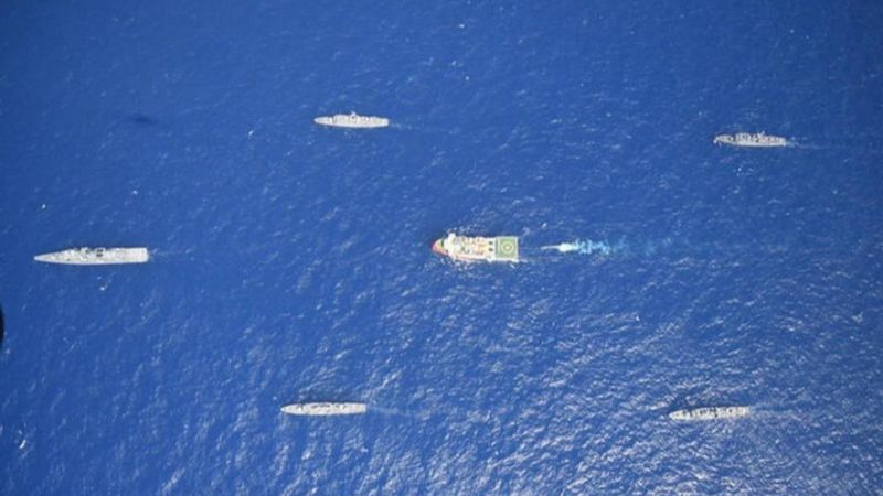 Türkiye - Yunanistan toplantısı NATO karargahında başladı