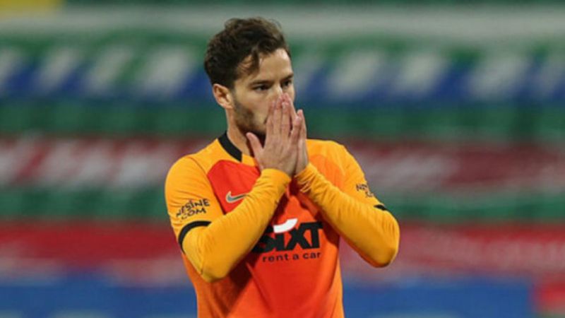 Şener Özbayraklı ve Oğulcan Çağlayan'ın son durumu