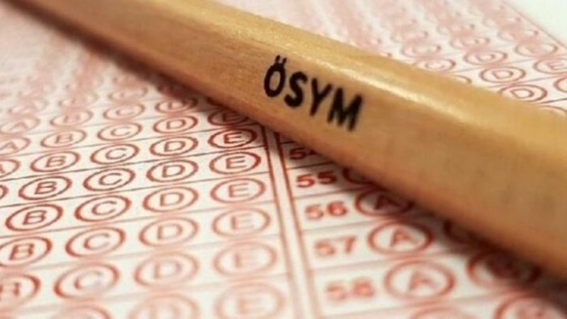 YKS 2021 ne zaman? TYT, AYT, YDT ne zaman? 2021 ÖSYM sınav takvimi..