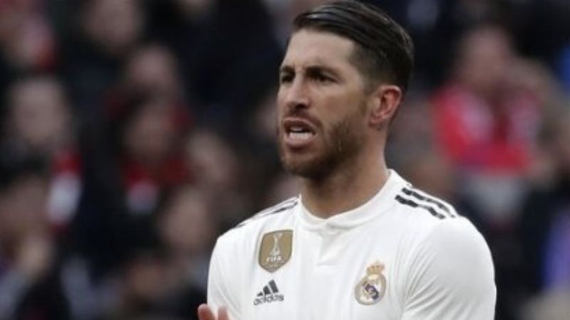 Manchester United Sergio Ramos'u istiyor