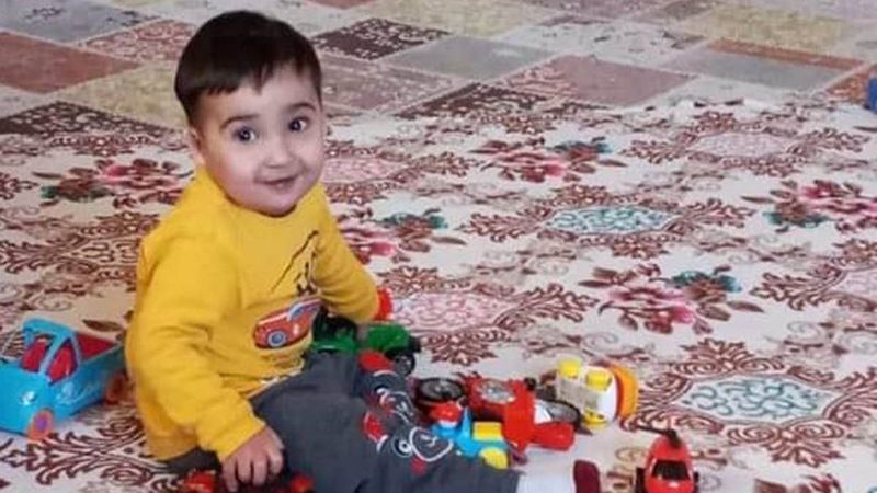 Denizli'de 4 yaşındaki çocuk kalbine yenik düştü