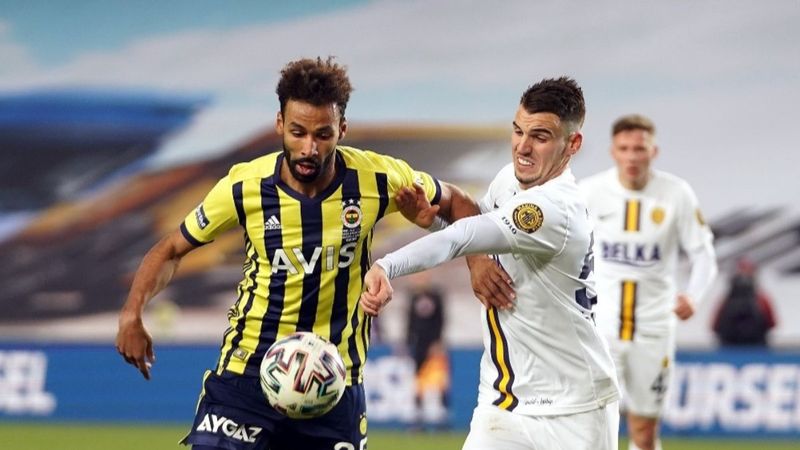 Süper Lig'de puan durumu ve haftanın programı