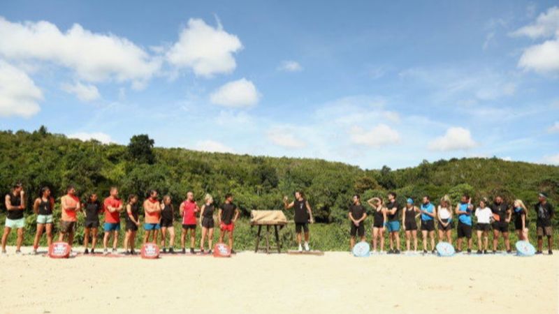 Survivor ikinci eleme adayı kim oldu? 17 Ocak Survivor eleme potasında kimler var?