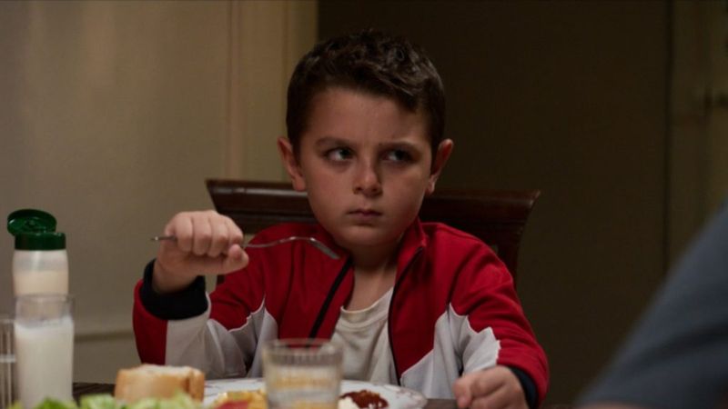 Azizler filmi çocuk oyuncu Caner kimdir? Göktuğ Yıldırım kaç yaşında, hangi dizilerde oynadı?