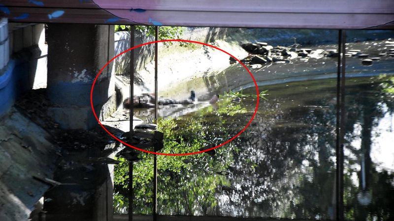 İzmir'de evsiz adam ölü bulundu