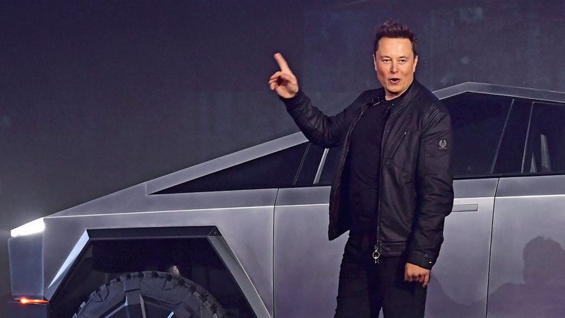 İngiltere'den Elon Musk'a teklif: Kapanacak Honda fabrikasını satın al