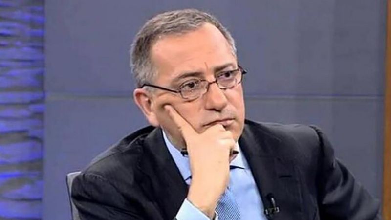 Fatih Altaylı'nın öngörüsü yine tutmadı
