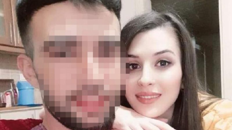 Konya'da eşini kaynar suyla yakan koca: Kazara oldu