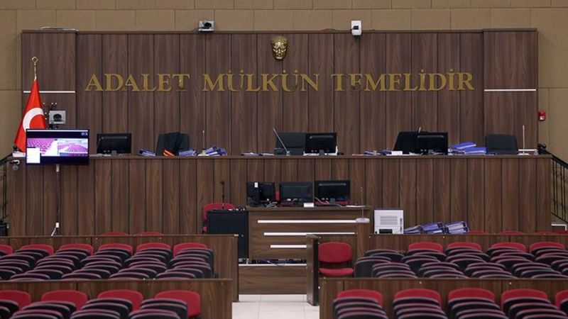 'Fuat Avni' hesabının kullanıcısına müebbet hapis cezası verildi