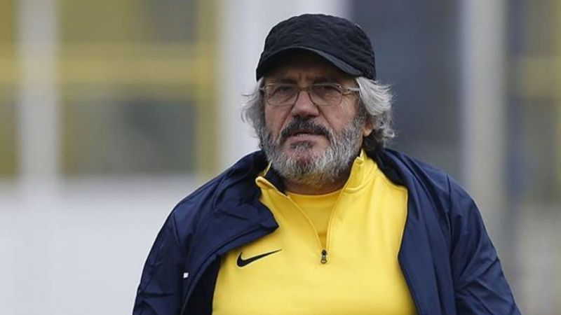 Mustafa Reşit Akçay, Kocaelispor'da