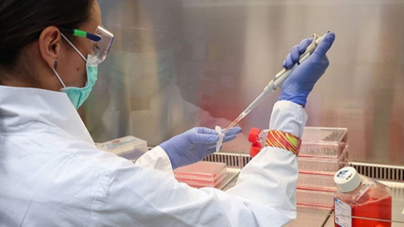 Rusya: İkinci korona aşımız yüzde 100 etkili