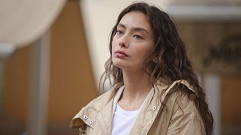 Sefirin Kızı Nare'yi kim oynayacak? Neslihan Atagül'ün yerine kim gelecek?