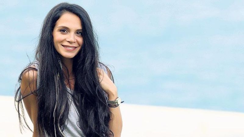 Cemre Kemer: Hamileyim