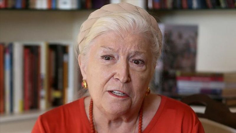 Sosyolog Nur Vergin kimdir? Prof. Dr. Nur Vergin öldü mü, kaç yaşındaydı?