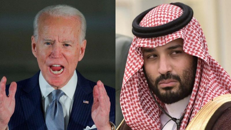 Foreign Policy: Joe Biden, Kaşıkçı cinayetinde gerçekleri açıklamalı