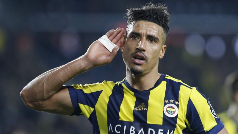 Nabil Dirar, Erzurumspor ile anlaştı