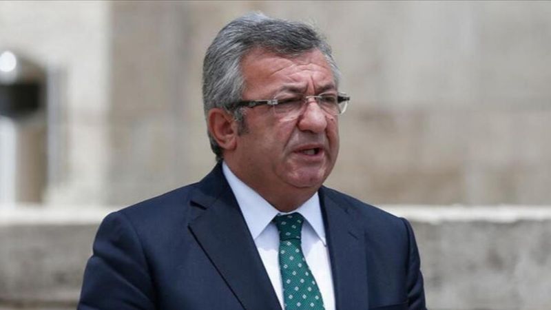 CHP'li Engin Altay'dan taciz ve tecavüz eleştirilerine yanıt geldi