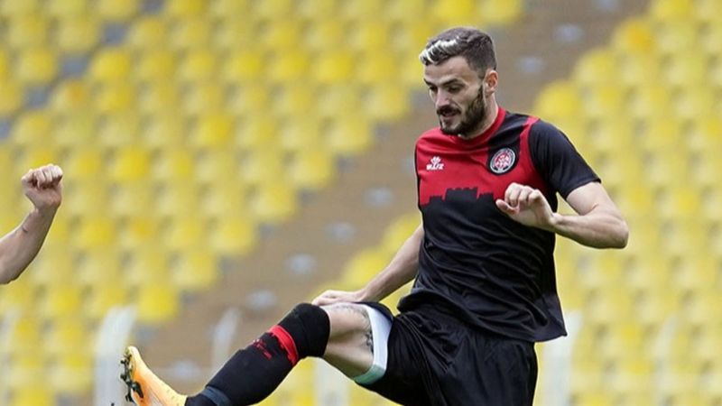 Erik Sabo Rizespor'da