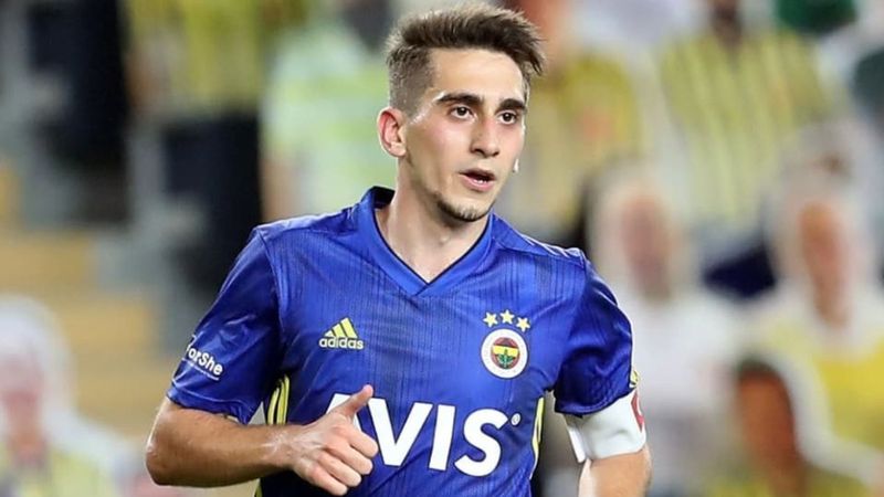 Ömer Faruk Beyaz kadro dışı bırakıldı