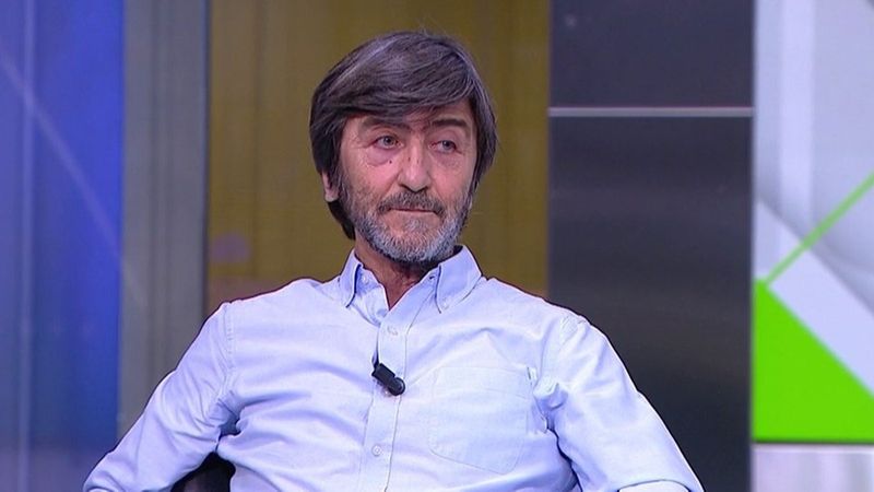 Rıdvan Dilmen'den Mesut Özil analizi