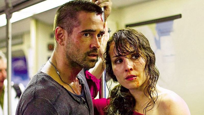 İntikam Benim film konusu nedir? İntikam Benim film oyuncuları kimler?