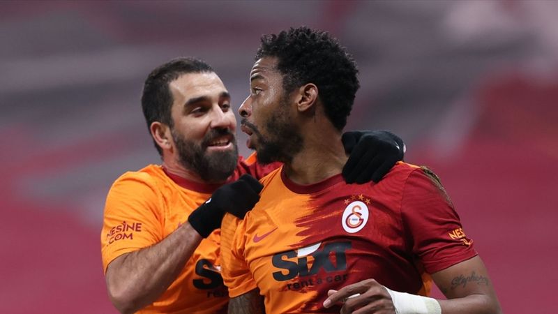 Ryan Donk: Bugün çok imkan bulduk