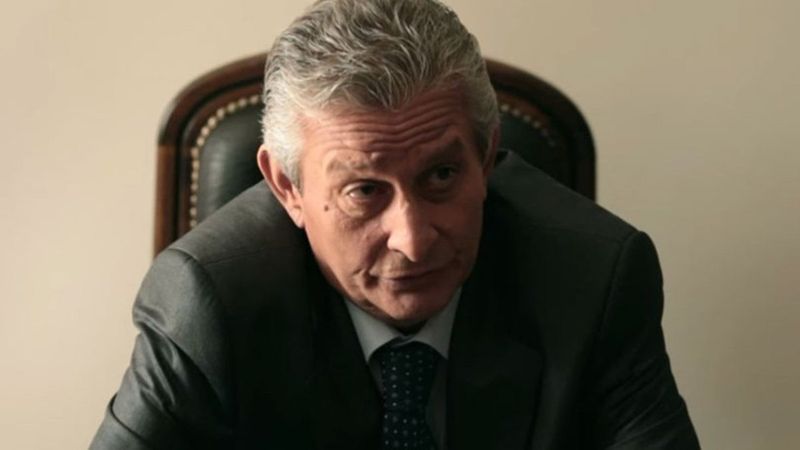 Bülent Yıldıran kimdir? Bülent Yıldıran kaç yaşında, nereli? Bülent Yıldıran dizi ve filmleri..