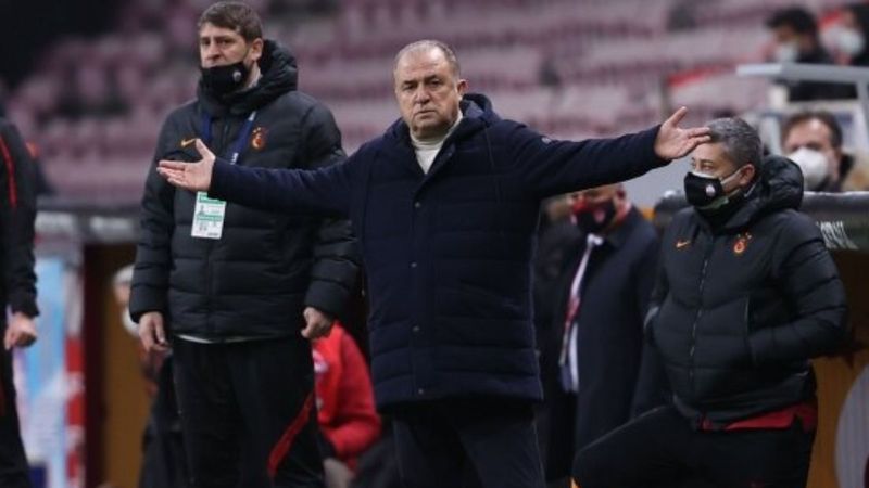 Fatih Terim: Saha içi ve dışında muhteşem bir Arda izliyorum