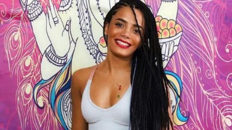 Survivor Duygu kimdir? Survivor Duygu Serap Salman kaç yaşında, nereli? Survivor Duygu Instagram adresi ne?