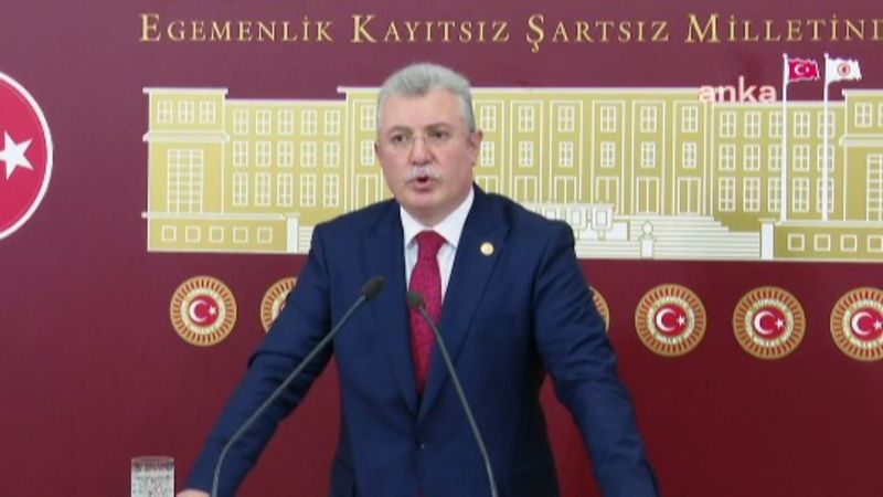 AK Partili Akbaşoğlu: Hayvan hakları ile ilgili çalışmalar yapıldı