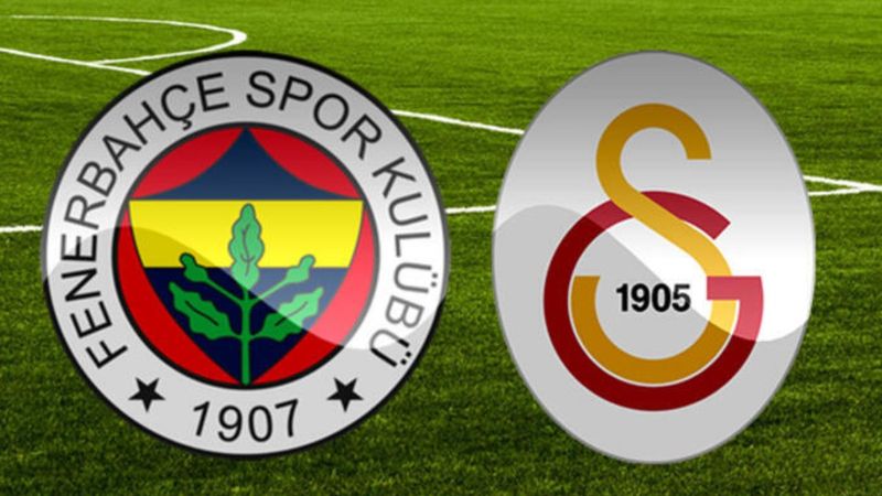 Süper Lig'de derbi tarihleri açıklandı