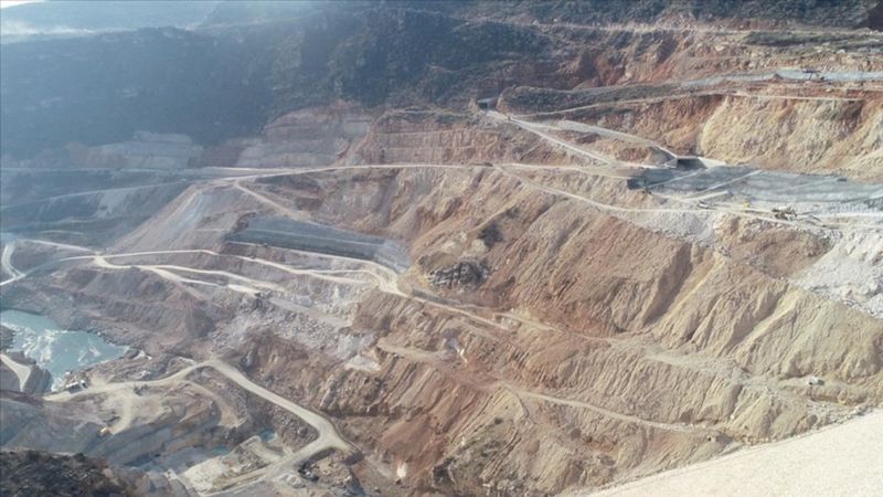 Diyarbakır’ın verimli toprakları için dev sulama projesi