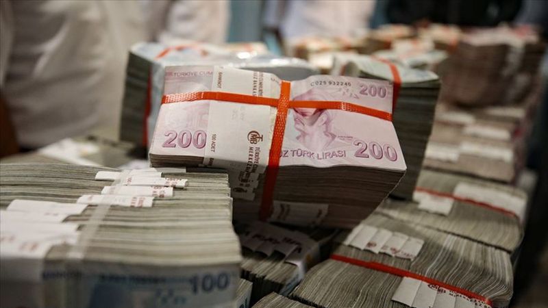 Gelir ve kurumlar vergisi rekortmenleri belli oldu