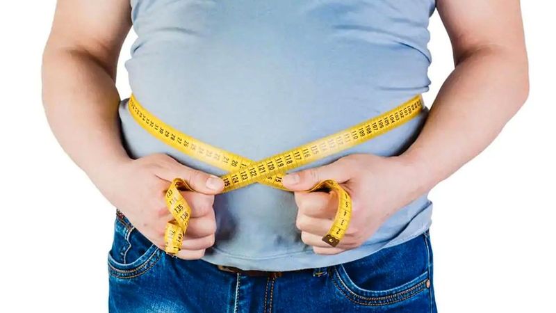 İnatçı göbek yağından kurtulmak için 6 ipucu