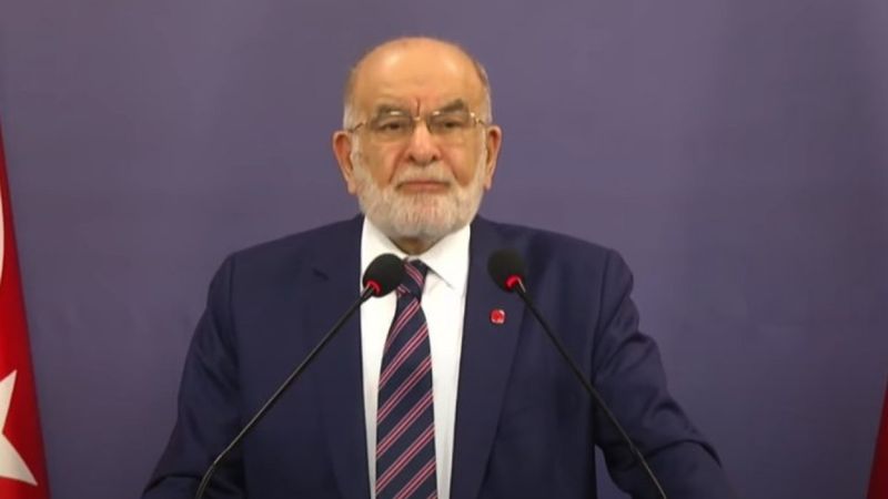 Temel Karamollaoğlu, Boğaziçi protestolarına değindi
