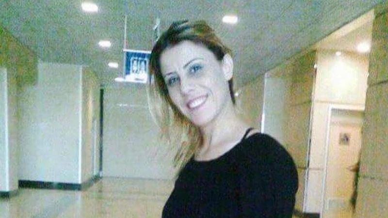 Silivri'de, eşini boğarak öldüren koca tutuklandı