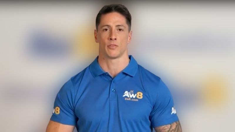 Fernando Torres'in son hali