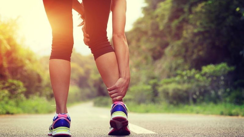 Stres kırığı nedir, nasıl anlaşılır? Stres kırığı neden olur? Stres kırığı tedavi yöntemleri..