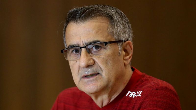 Şenol Güneş: Bugün devleti aradan çıkarırsak bir şey kalmaz