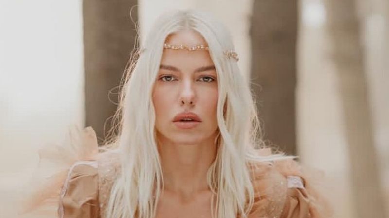 Seçil Gür: Serdar gizli kıskanç