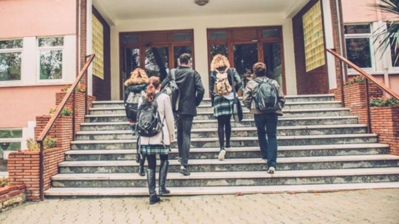 Liseler karne alacak mı 2021? Lise öğrencilerine e-Karne verilecek mi?