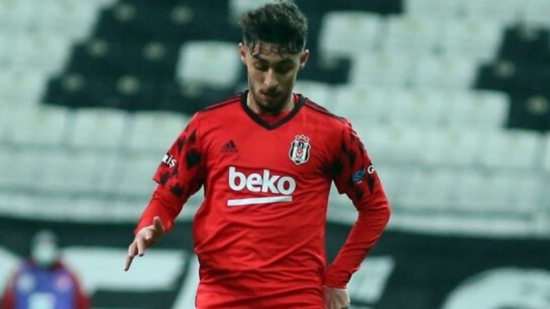 Kartal Kayra Yılmaz, Ümraniyespor'a kiralandı