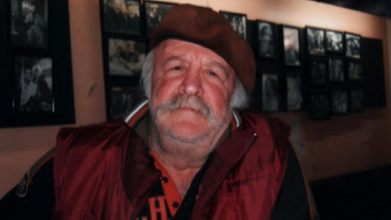 Oktay Yavuz kimdir? Yeşilçam oyuncusu Oktay Yavuz kaç yaşında, ölüm sebebi nedir? Oktay Yavuz filmleri..