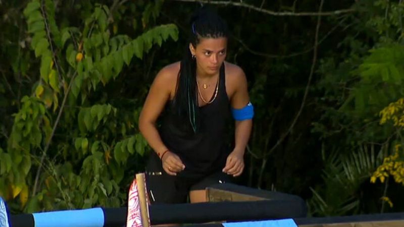 Survivor Duygu diskalifiye mi olacak? Survivor Duygu elendi mi? Duygu Serap Salman'ın sağlık durumu..