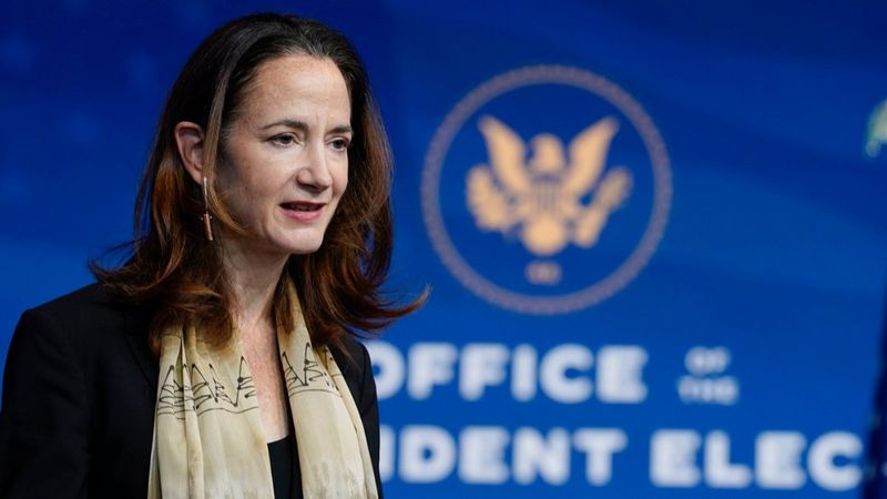 Biden'ın Ulusal İstihbarat Direktörü adayı Haines, Senato onayını aldı