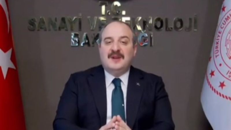 Mustafa Varank: Türkiye savunma sanayisinde devler ligine çıkacak