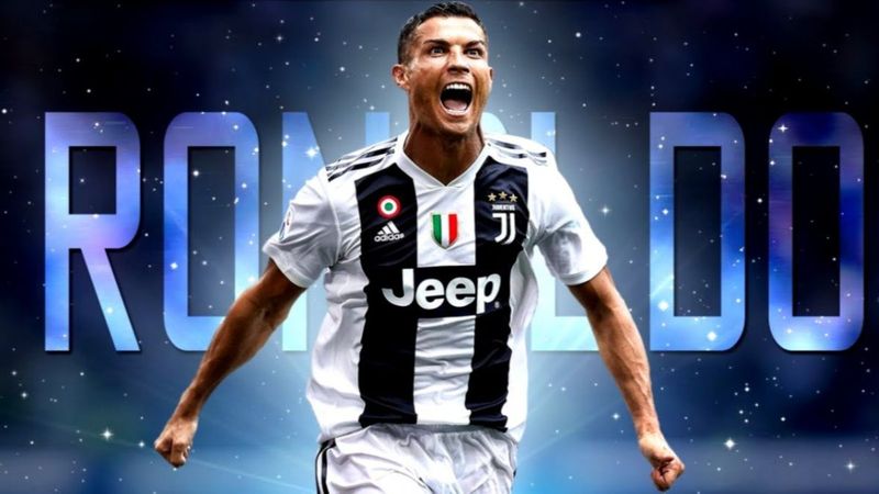 Ronaldo tarihin en golcü oyuncusu oldu