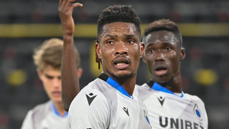 Fenerbahçe'den Simon Deli atağı