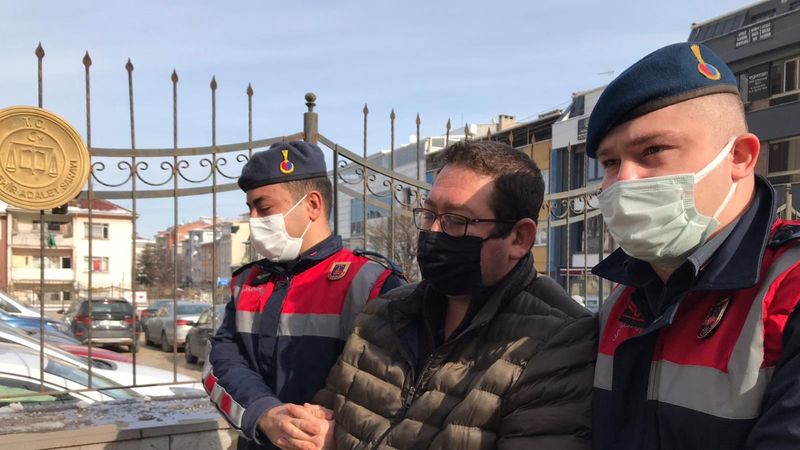 Firari FETÖ'cü, Eskişehir'de yakalandı